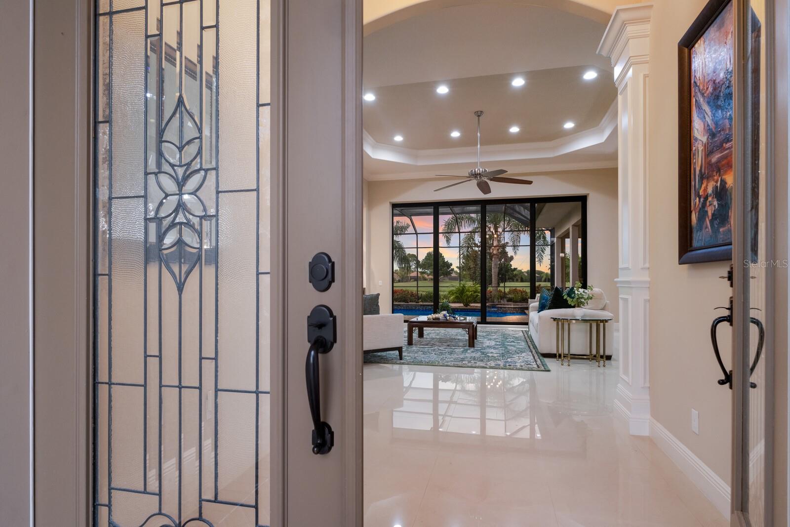 COUNTRY CLUB EAST AT LAKEWOOD RANCH - Residential