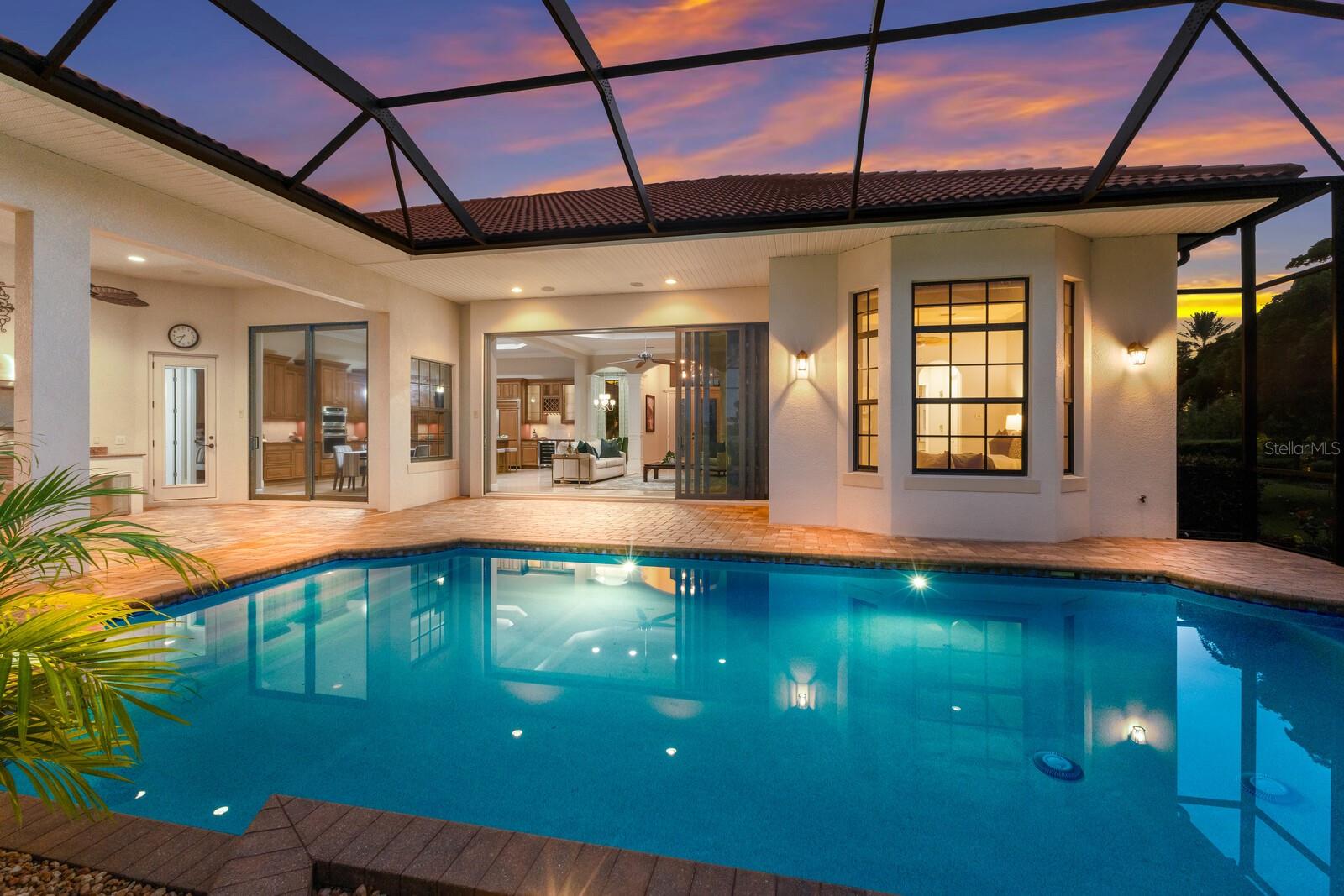 COUNTRY CLUB EAST AT LAKEWOOD RANCH - Residential