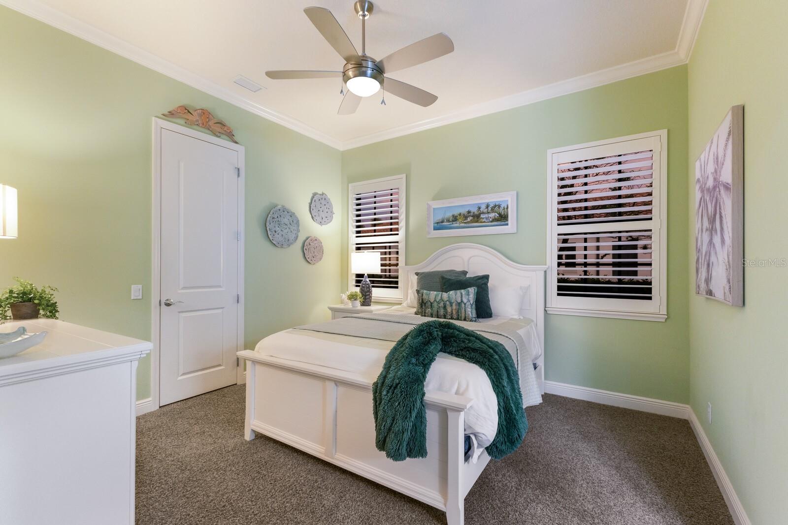 COUNTRY CLUB EAST AT LAKEWOOD RANCH - Residential