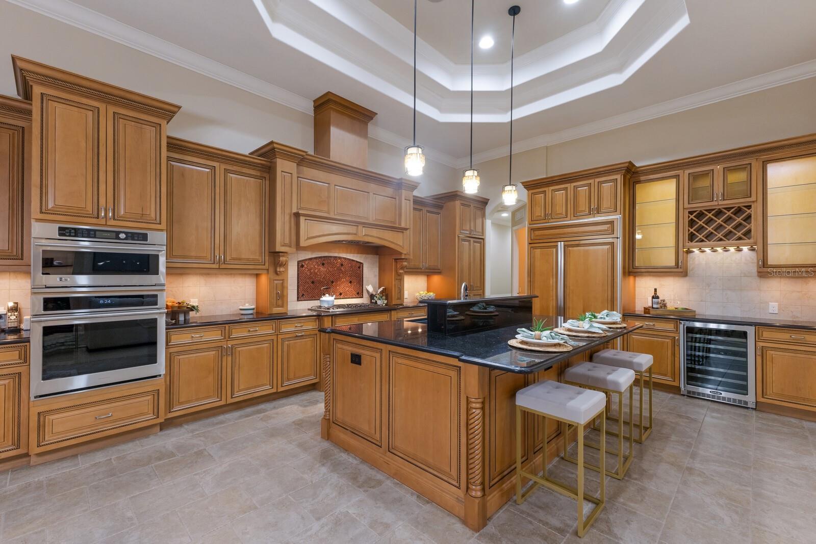 COUNTRY CLUB EAST AT LAKEWOOD RANCH - Residential