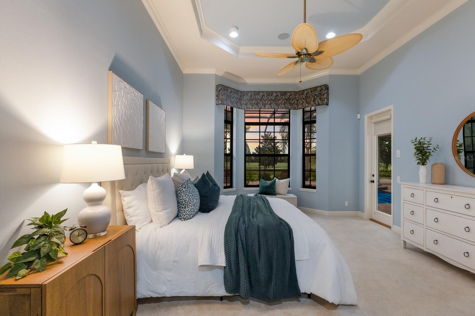 COUNTRY CLUB EAST AT LAKEWOOD RANCH - Residential