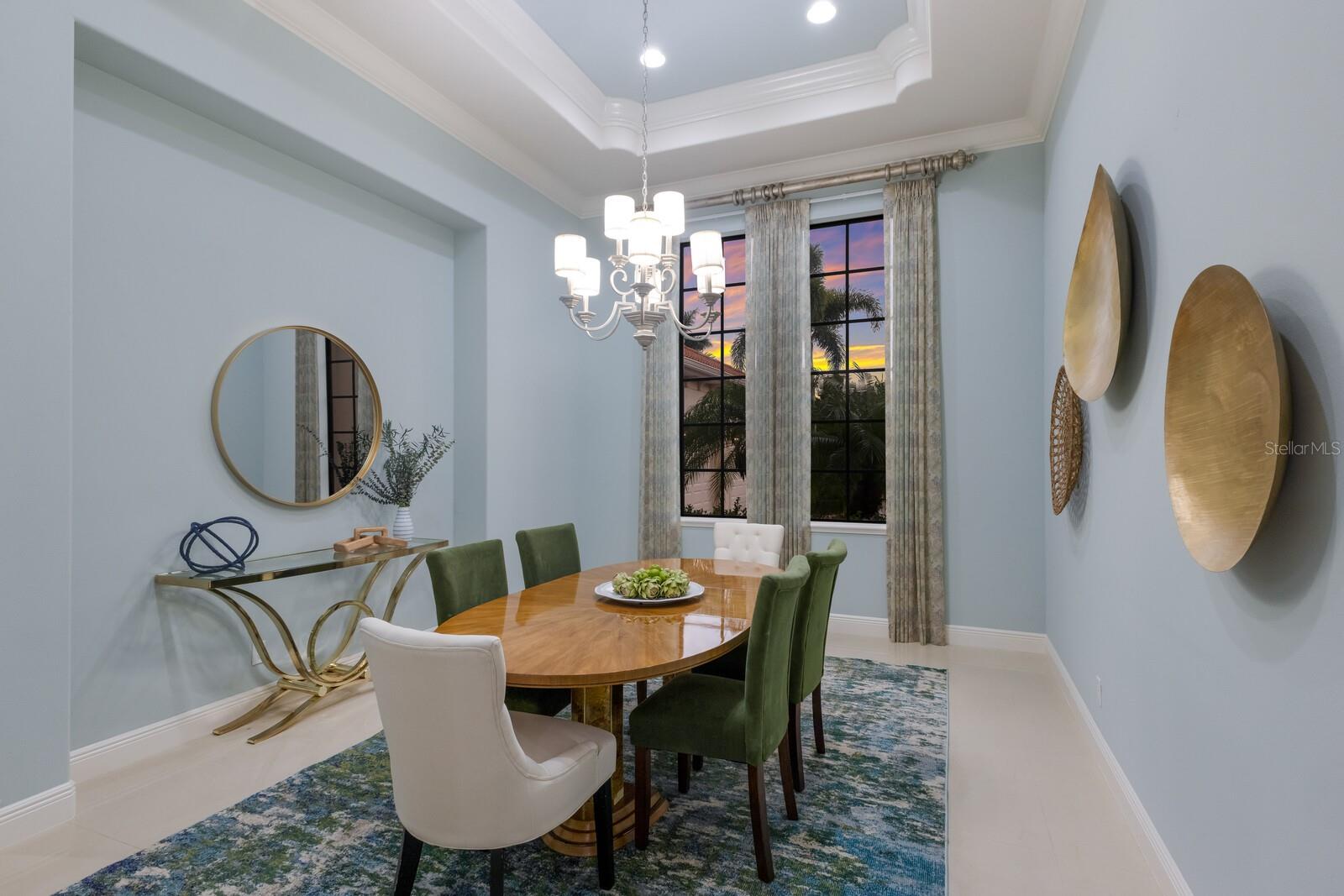 COUNTRY CLUB EAST AT LAKEWOOD RANCH - Residential