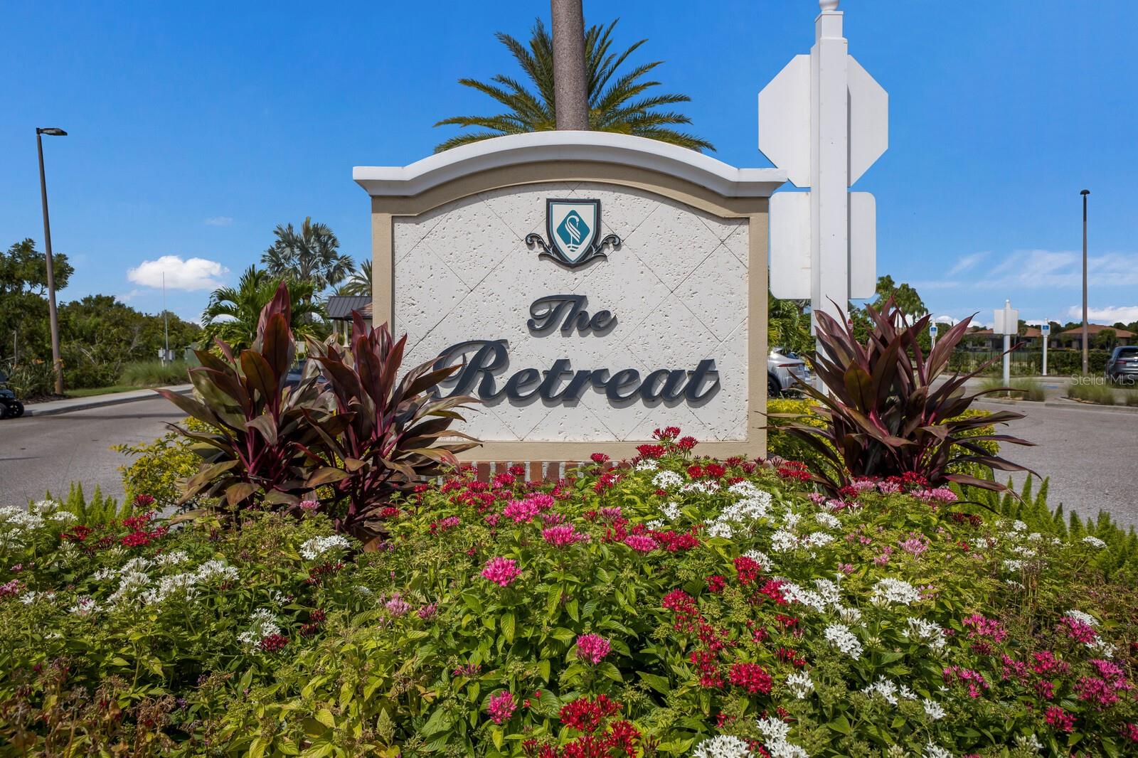 COUNTRY CLUB EAST AT LAKEWOOD RANCH - Residential