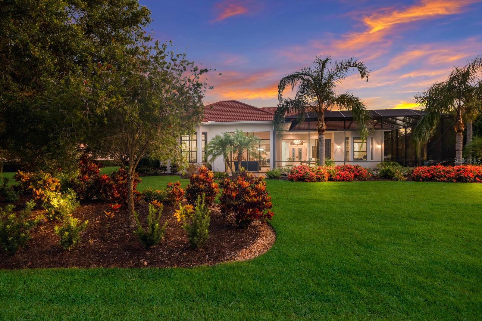 COUNTRY CLUB EAST AT LAKEWOOD RANCH - Residential