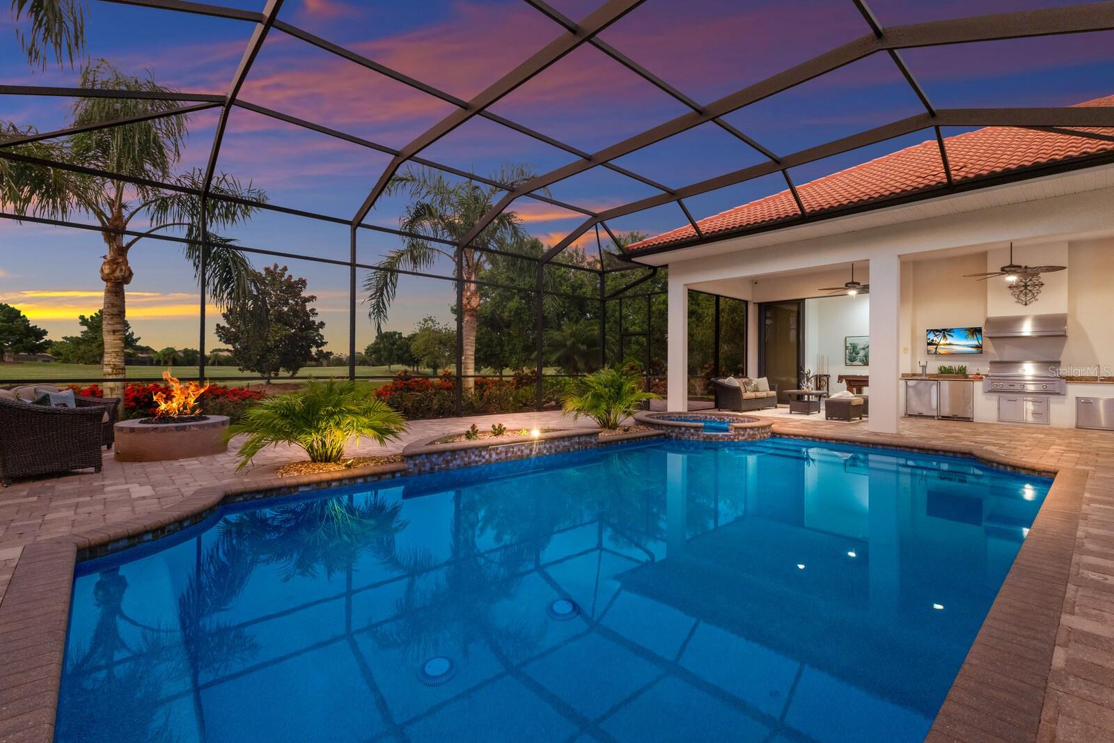 COUNTRY CLUB EAST AT LAKEWOOD RANCH - Residential