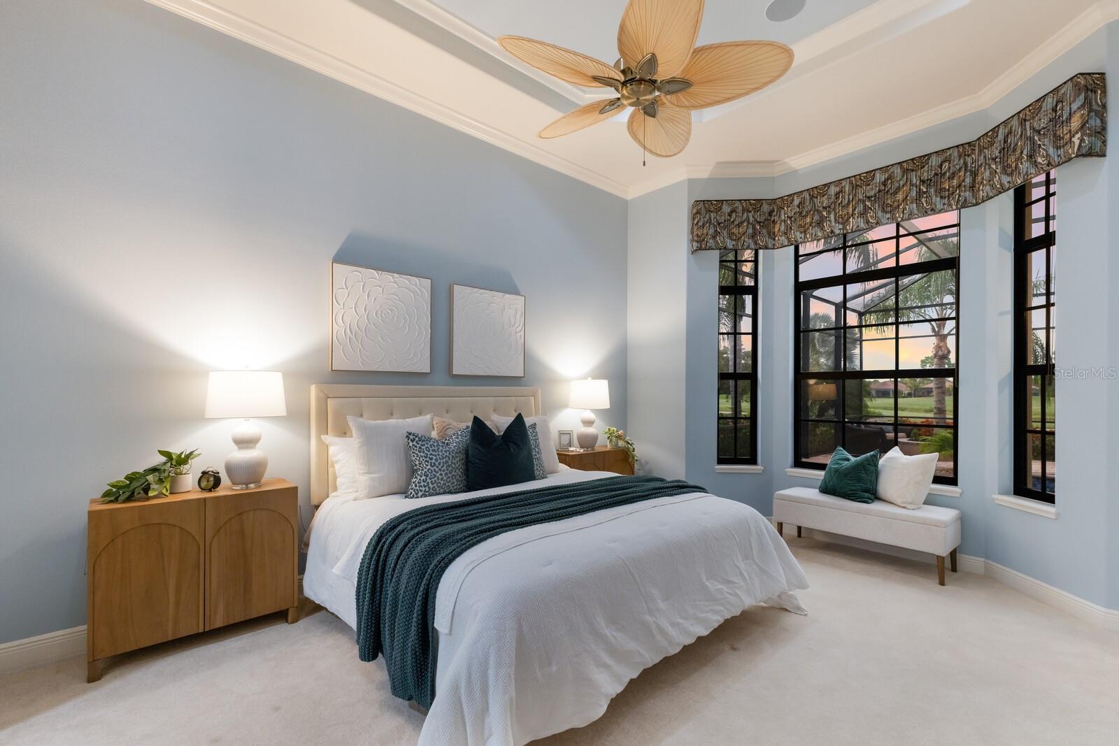 COUNTRY CLUB EAST AT LAKEWOOD RANCH - Residential