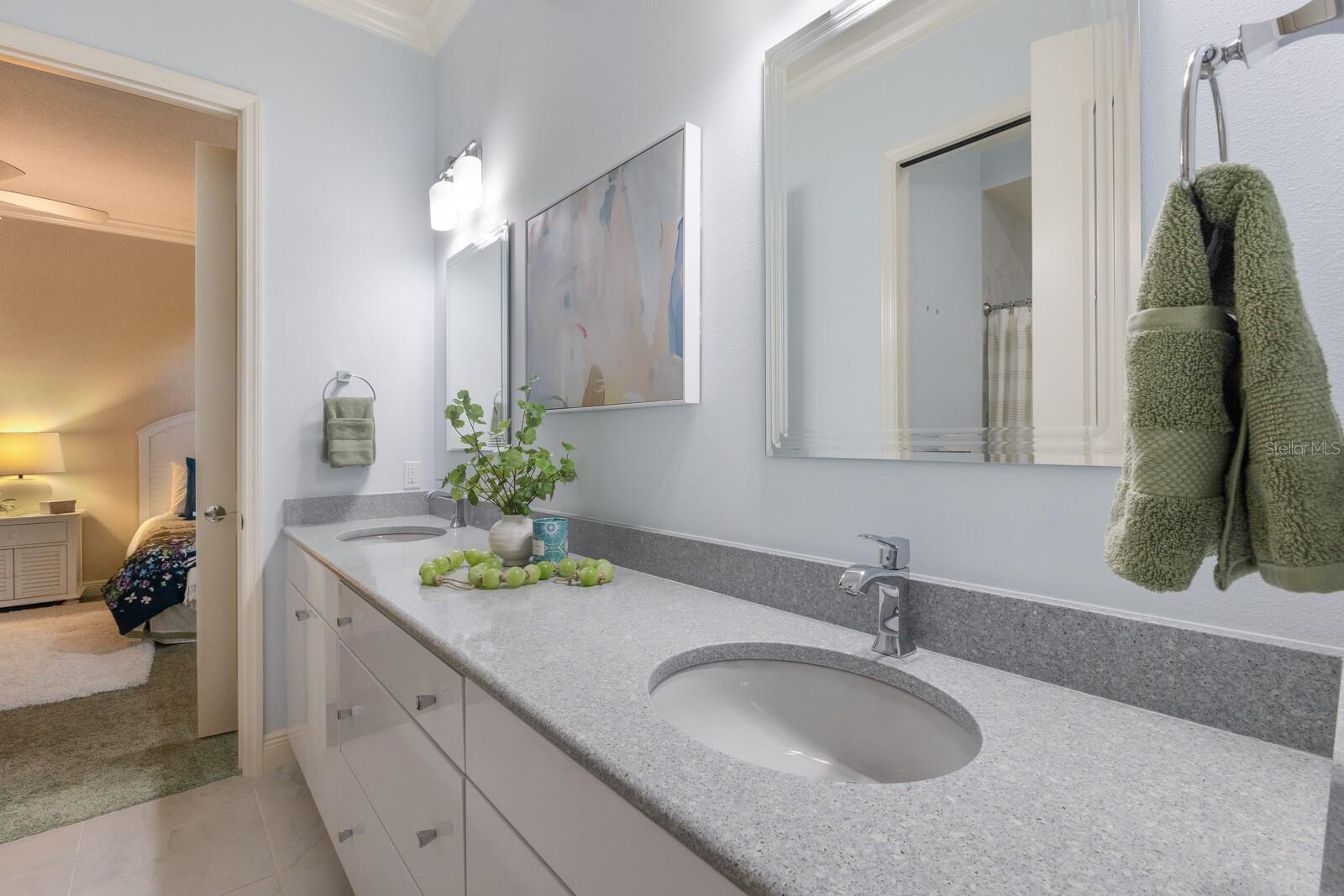 COUNTRY CLUB EAST AT LAKEWOOD RANCH - Residential