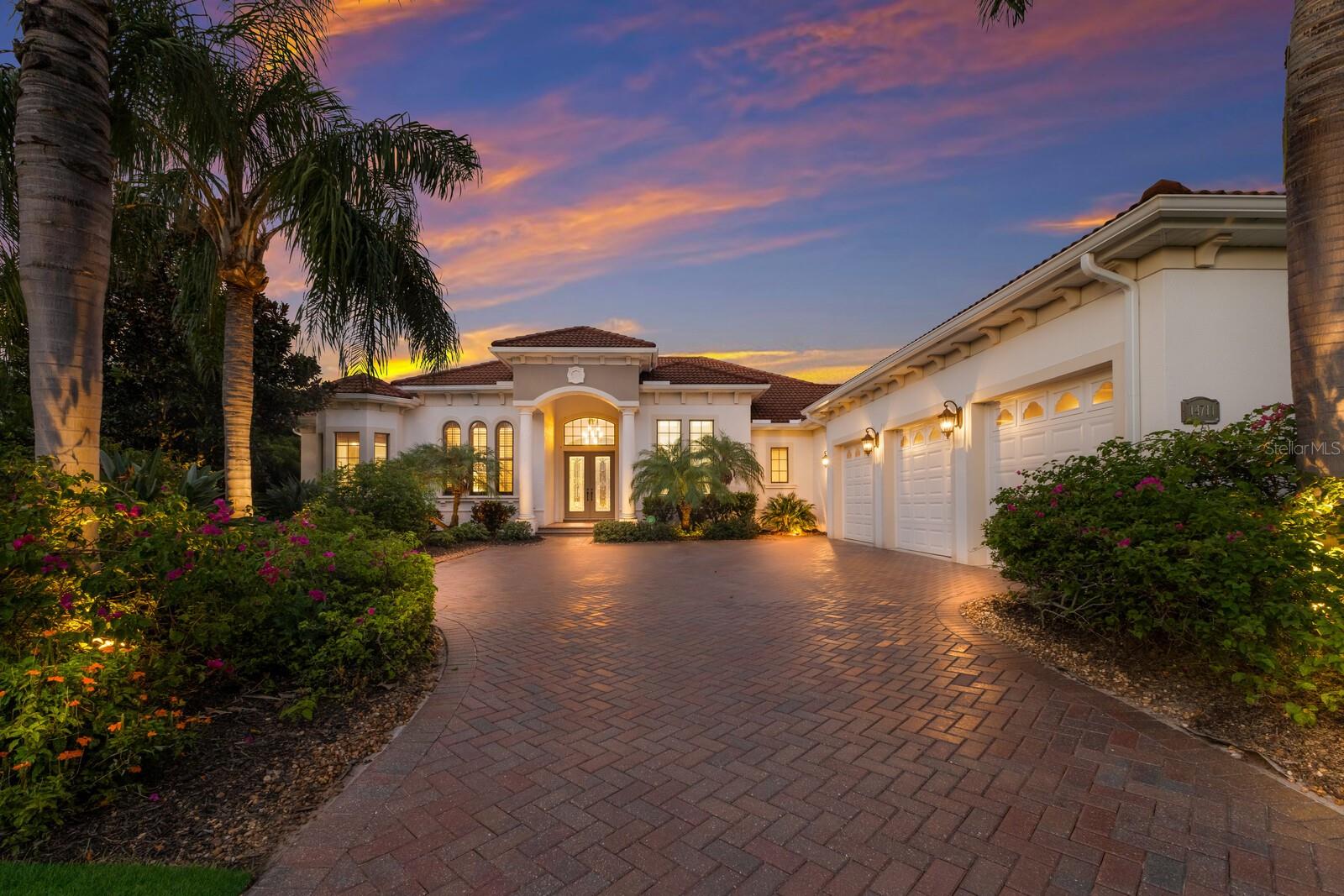 COUNTRY CLUB EAST AT LAKEWOOD RANCH - Residential