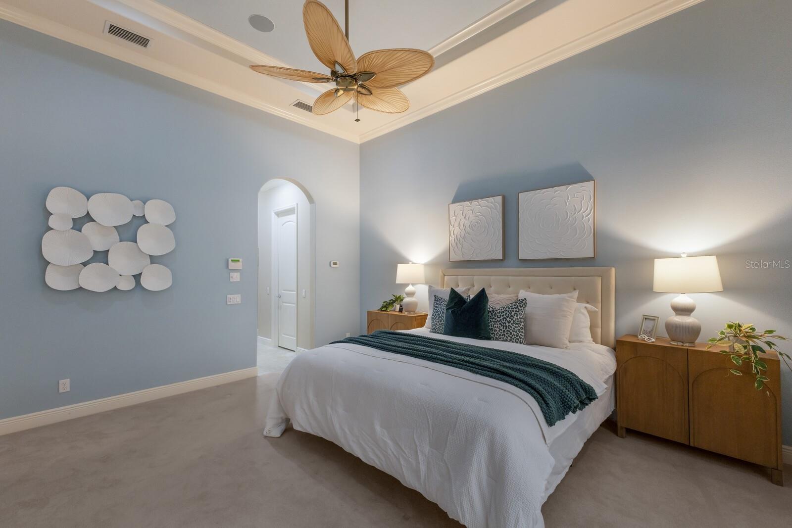COUNTRY CLUB EAST AT LAKEWOOD RANCH - Residential