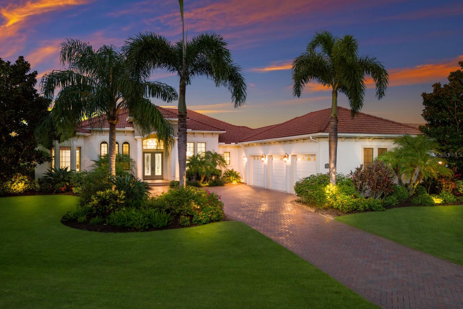 COUNTRY CLUB EAST AT LAKEWOOD RANCH - Residential