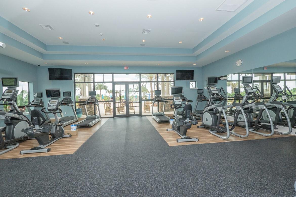 COUNTRY CLUB EAST AT LAKEWOOD RANCH - Residential