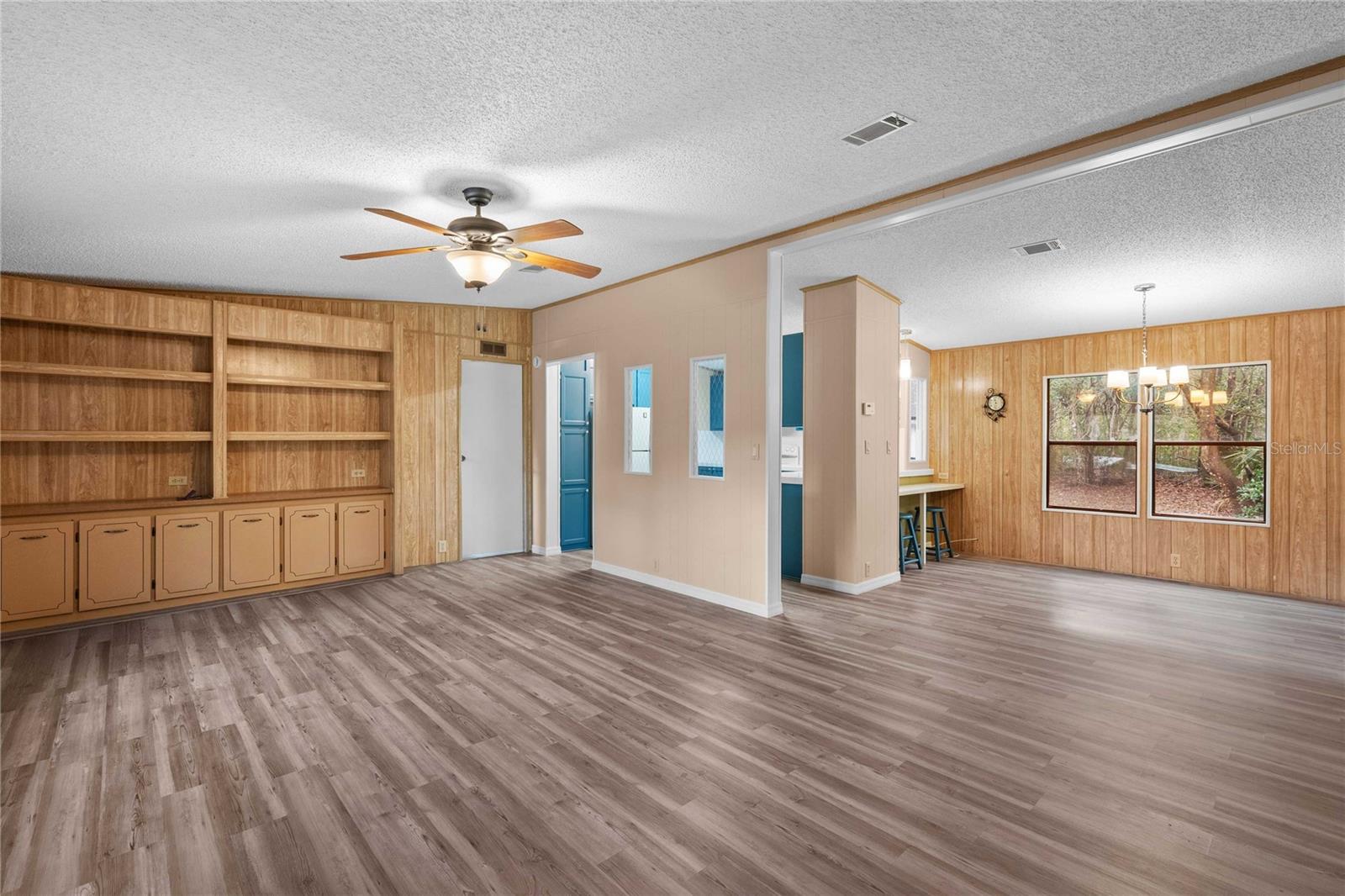 SUNBURST HILLS SUB - Residential