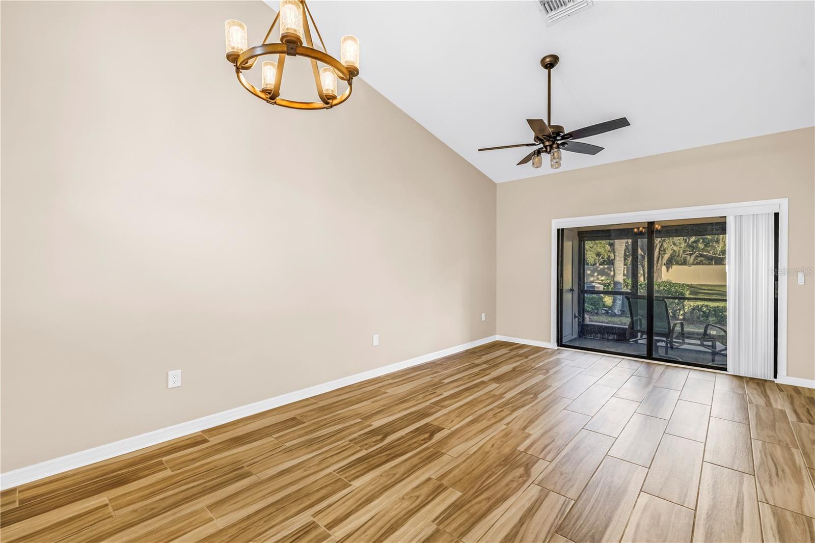 GARDENS AT PALM-AIRE COUNTRY CLUB I - Residential Lease