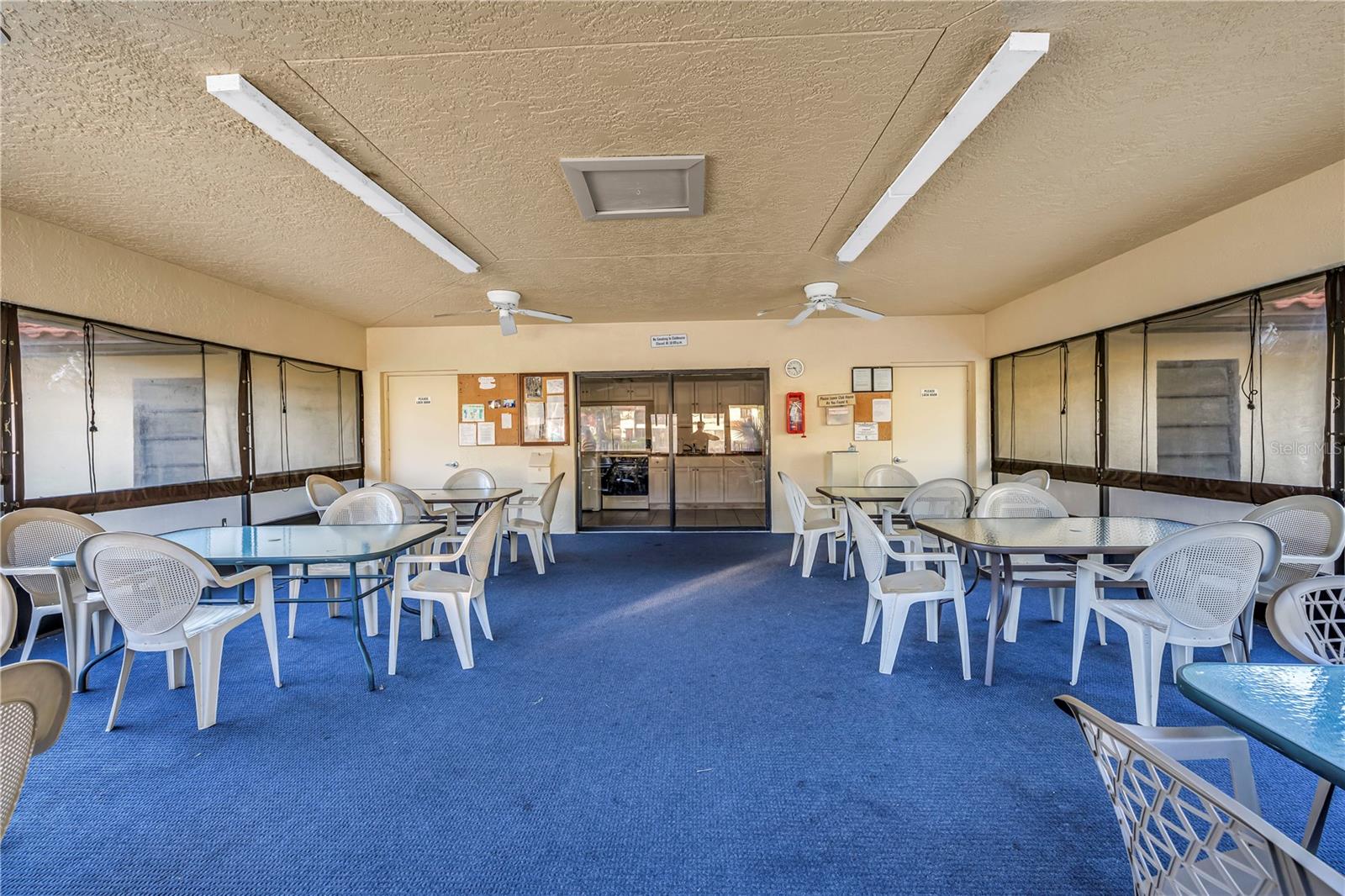 GARDENS AT PALM-AIRE COUNTRY CLUB I - Residential Lease