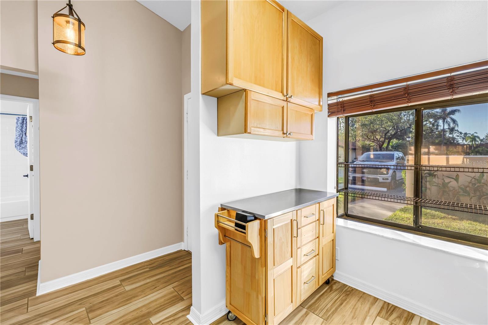 GARDENS AT PALM-AIRE COUNTRY CLUB I - Residential Lease