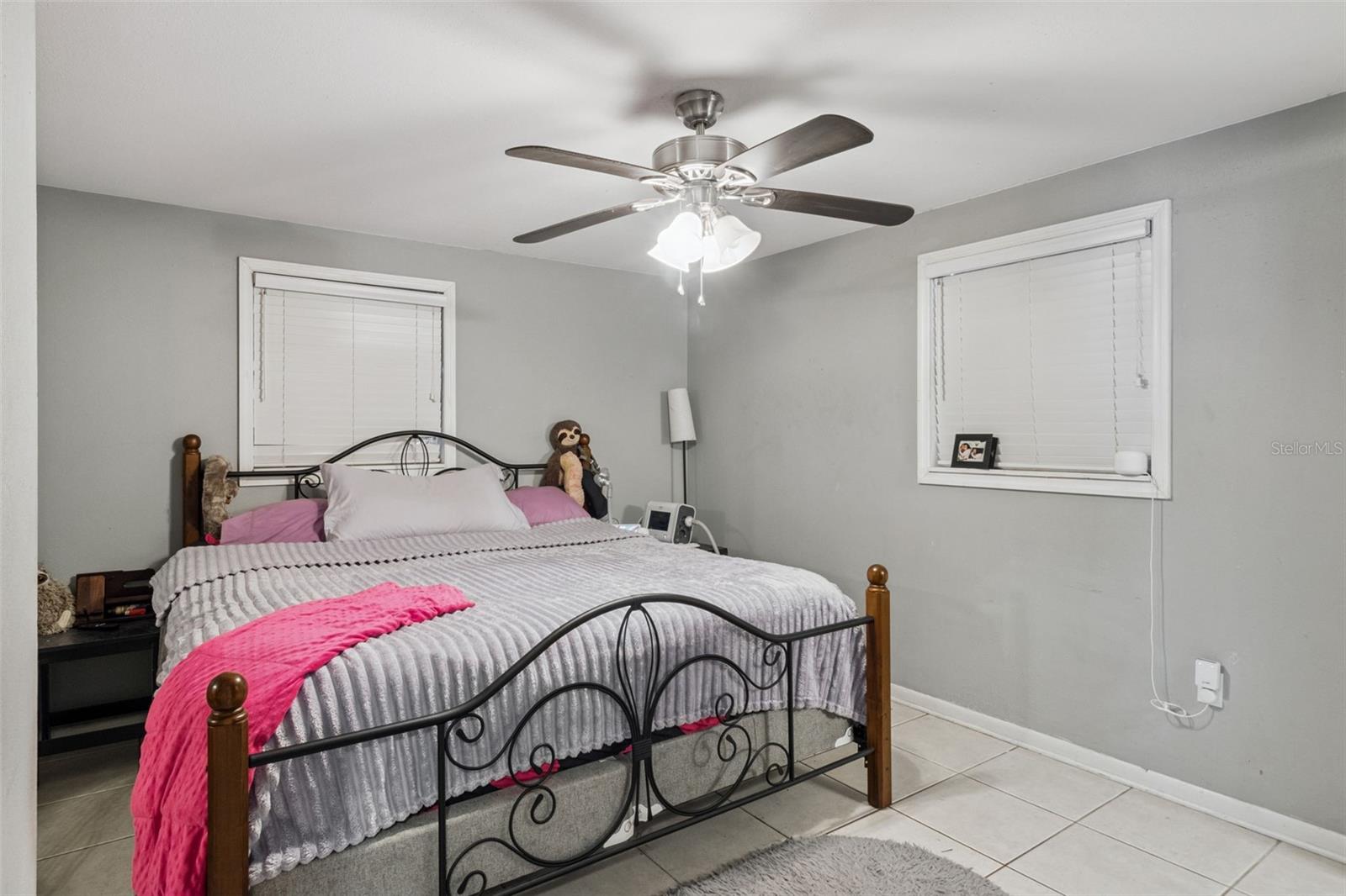 LENA VISTA SUB - Residential