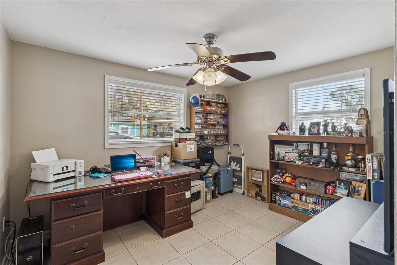 LENA VISTA SUB - Residential