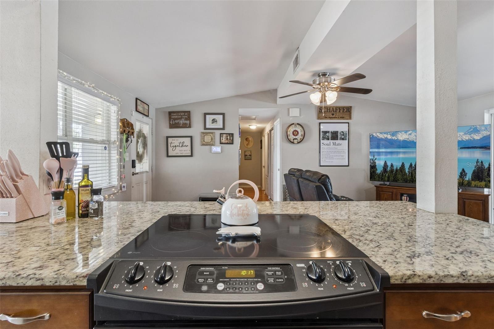 LENA VISTA SUB - Residential