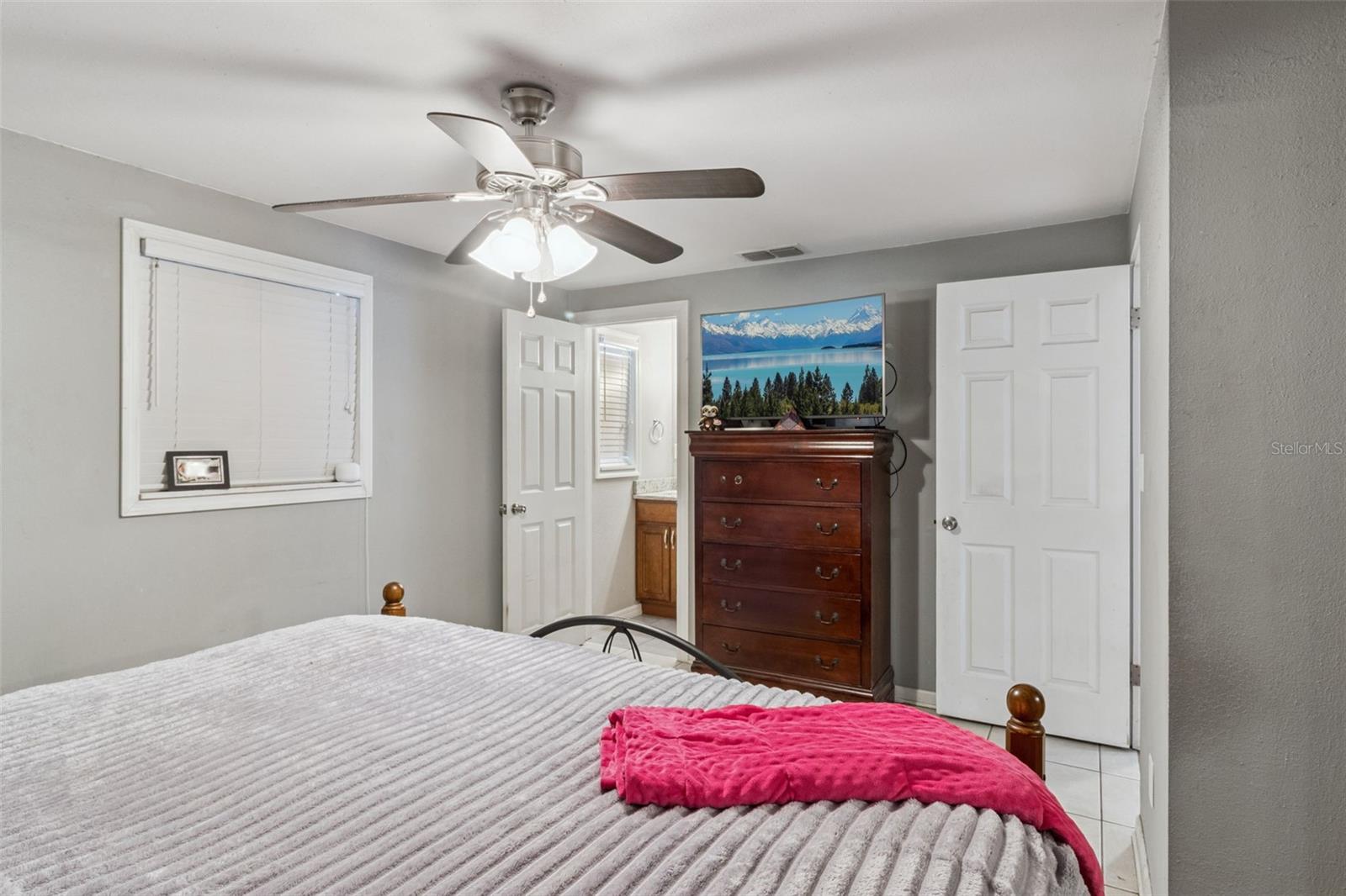 LENA VISTA SUB - Residential