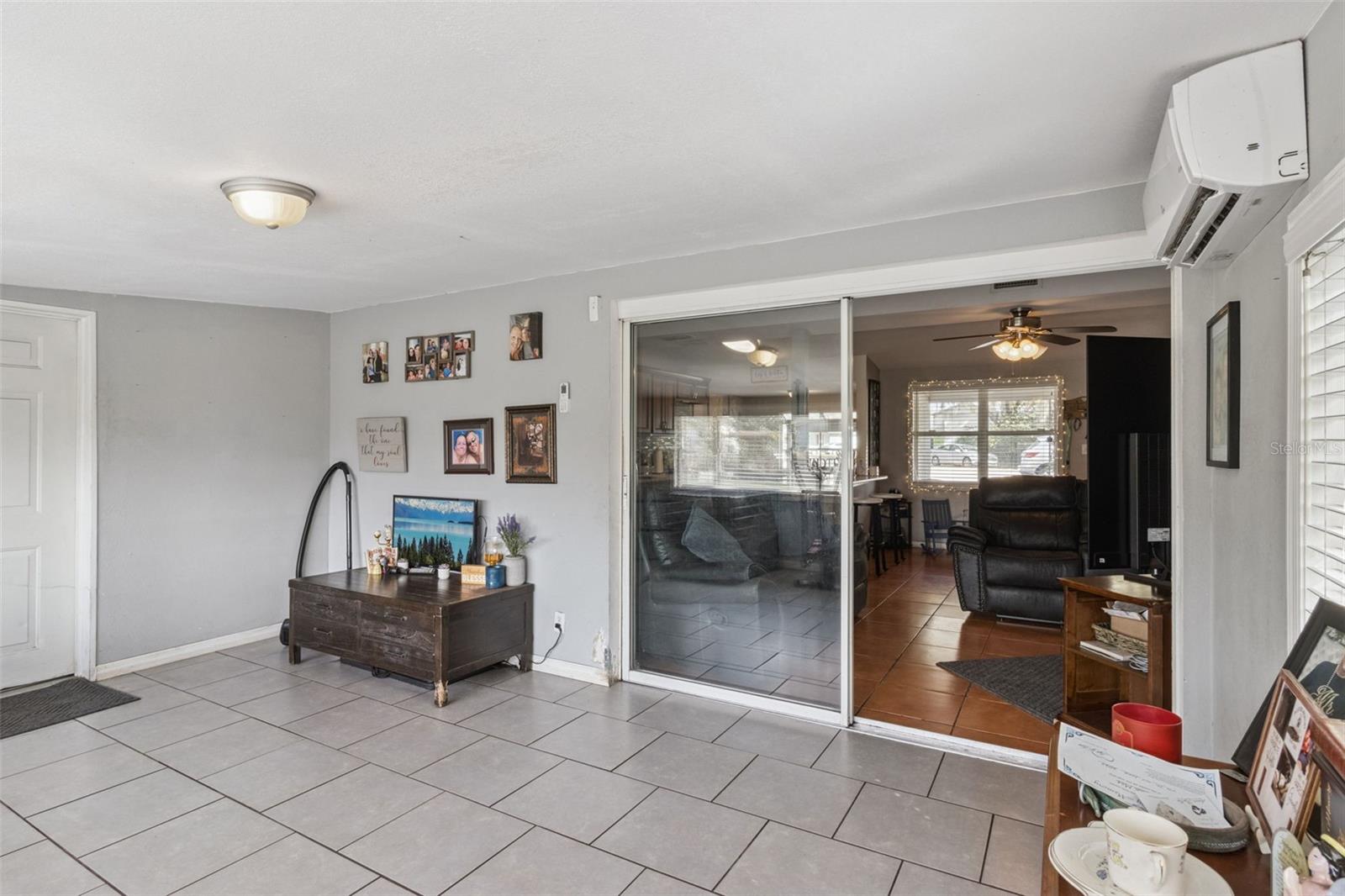 LENA VISTA SUB - Residential