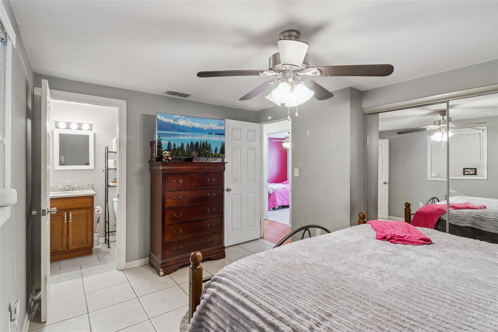 LENA VISTA SUB - Residential