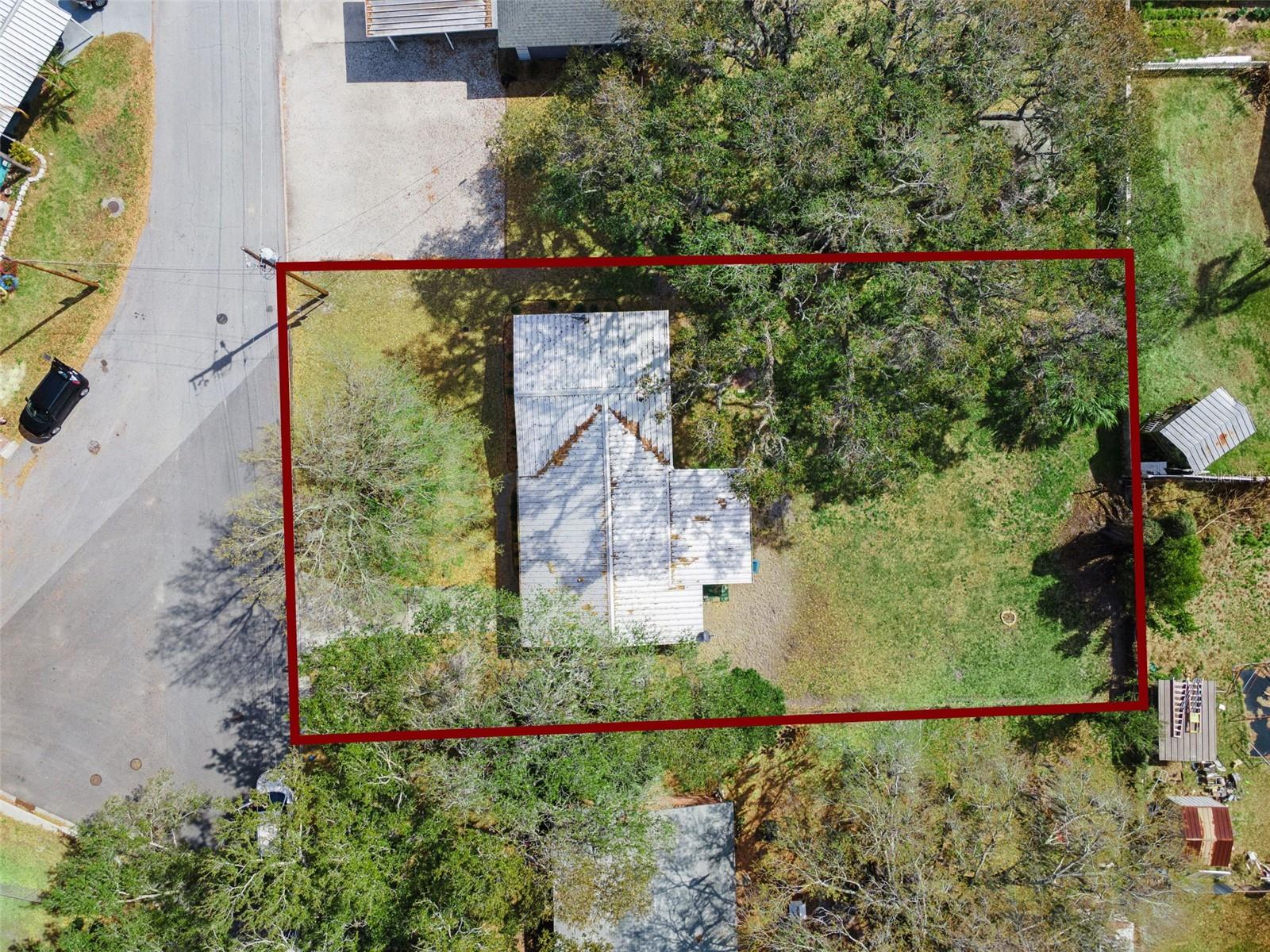 LENA VISTA SUB - Residential