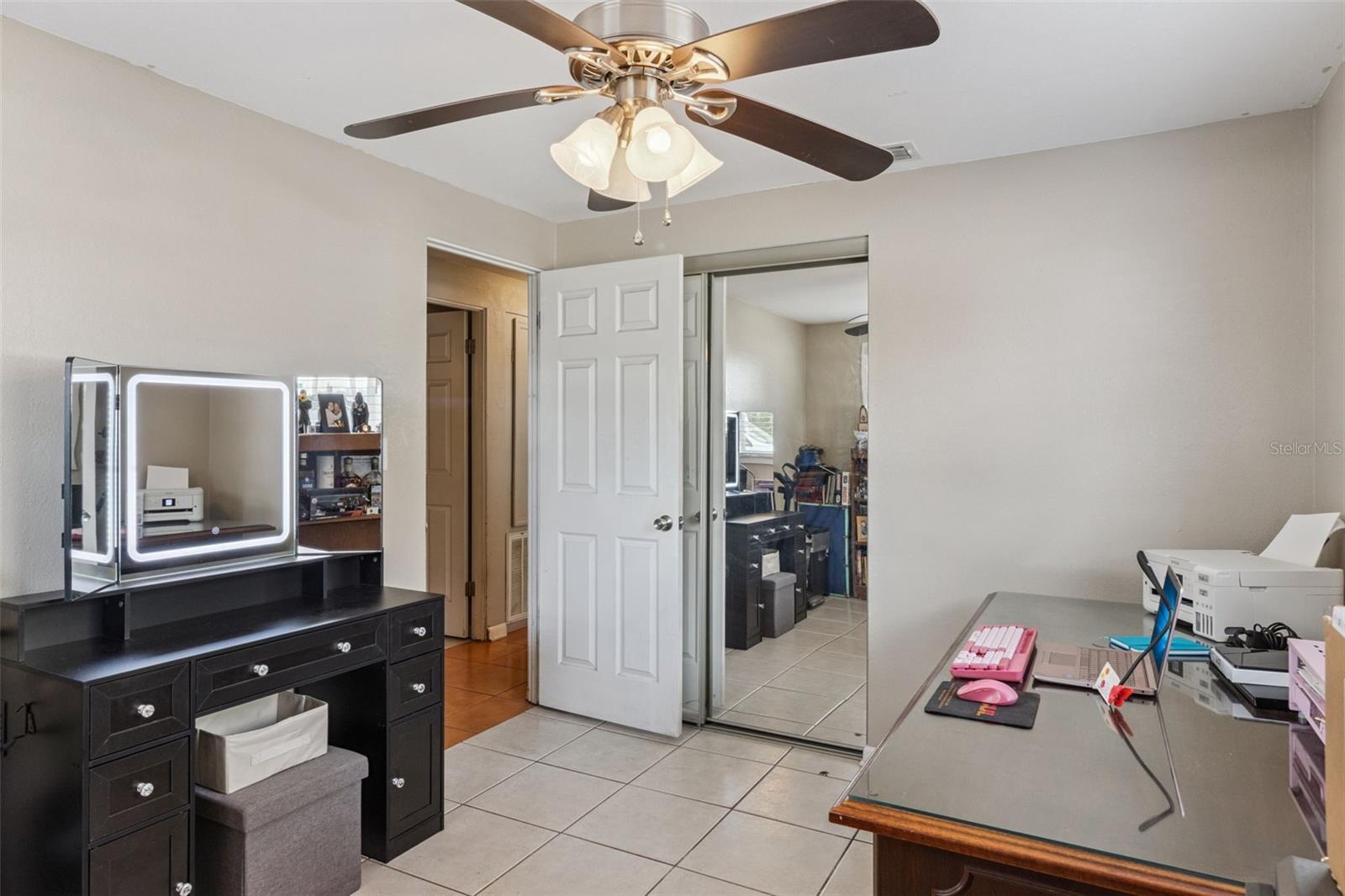 LENA VISTA SUB - Residential