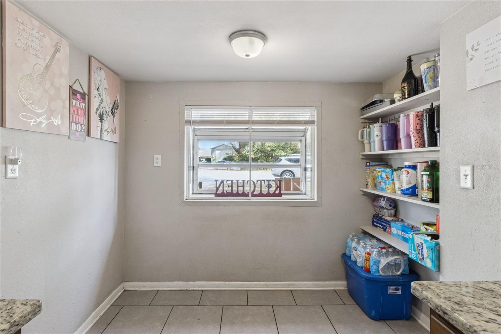 LENA VISTA SUB - Residential