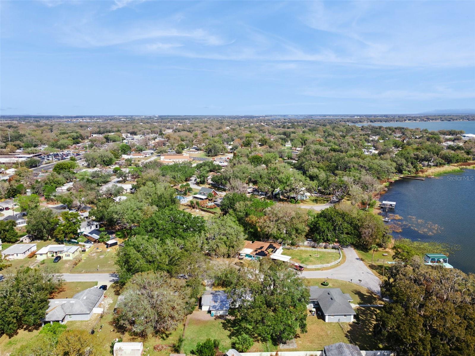 LENA VISTA SUB - Residential