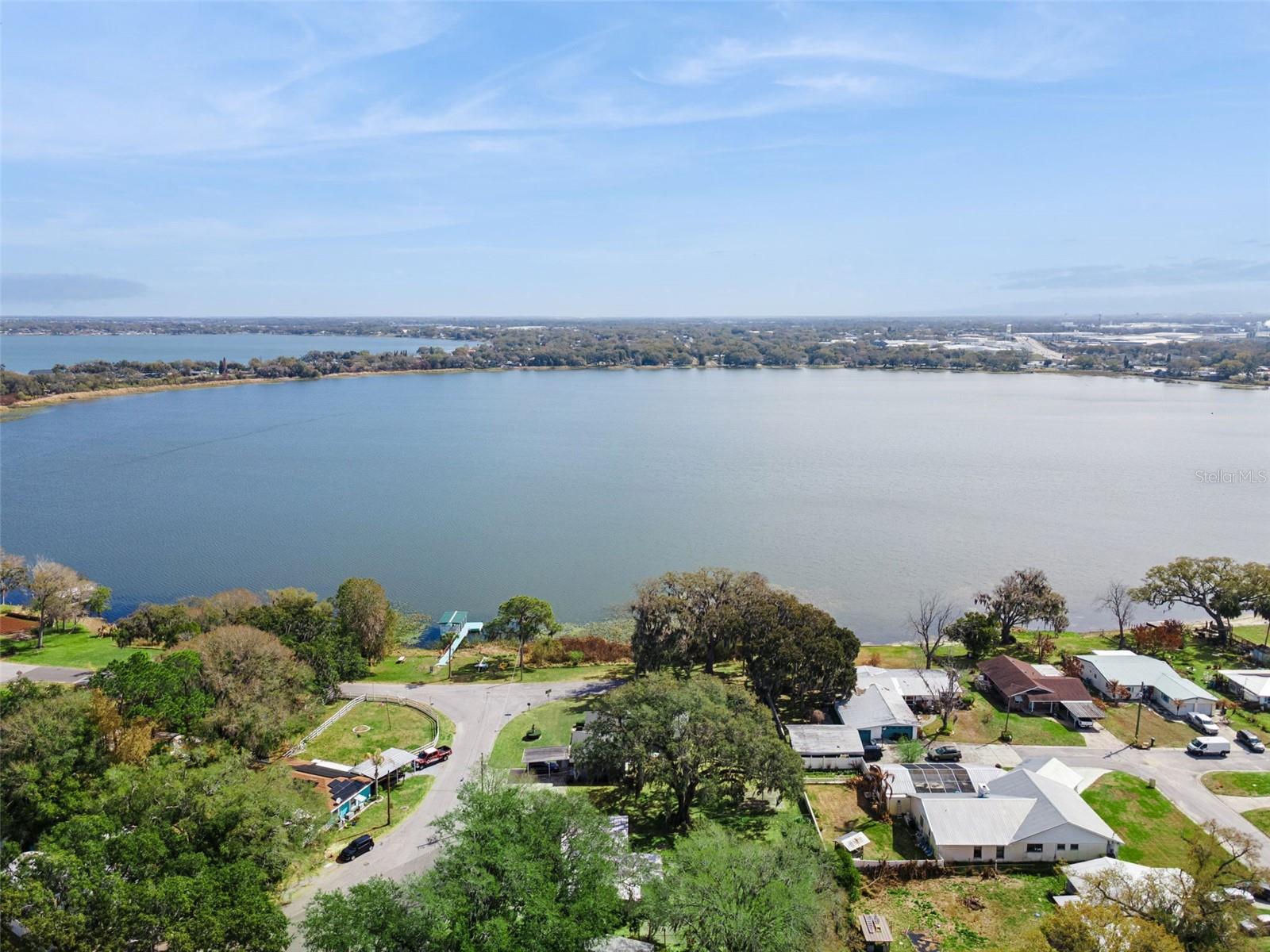 LENA VISTA SUB - Residential