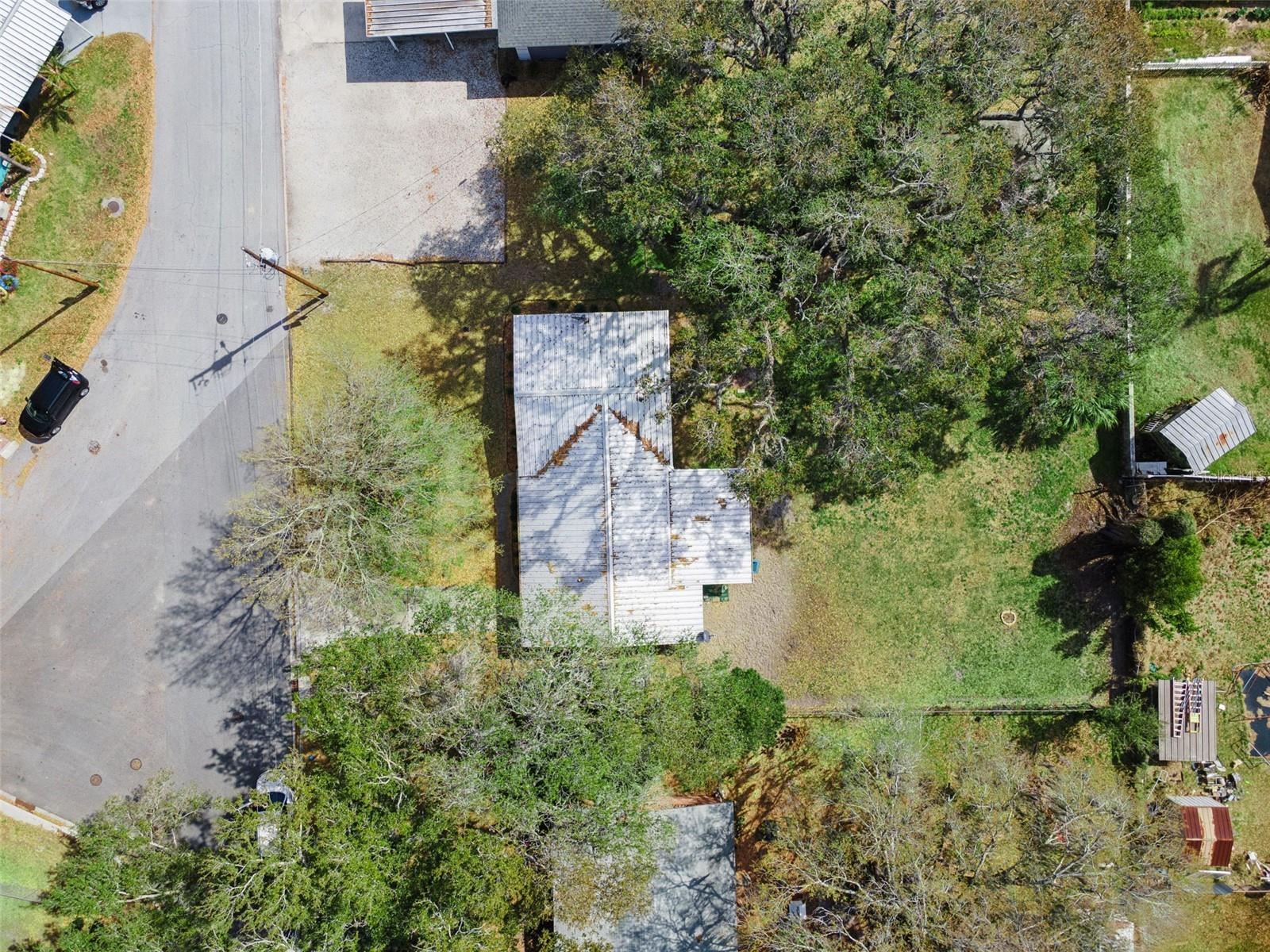 LENA VISTA SUB - Residential