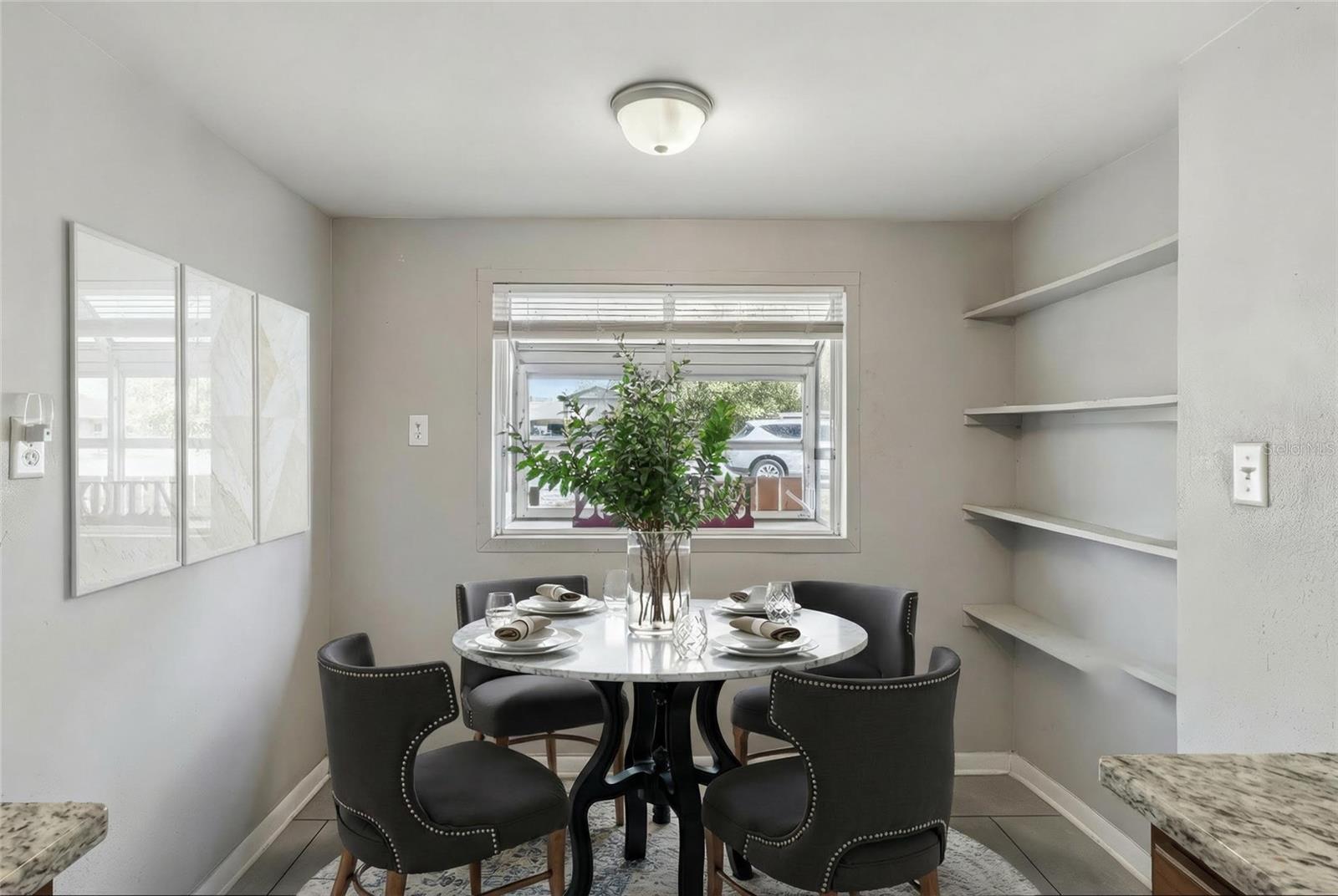 LENA VISTA SUB - Residential