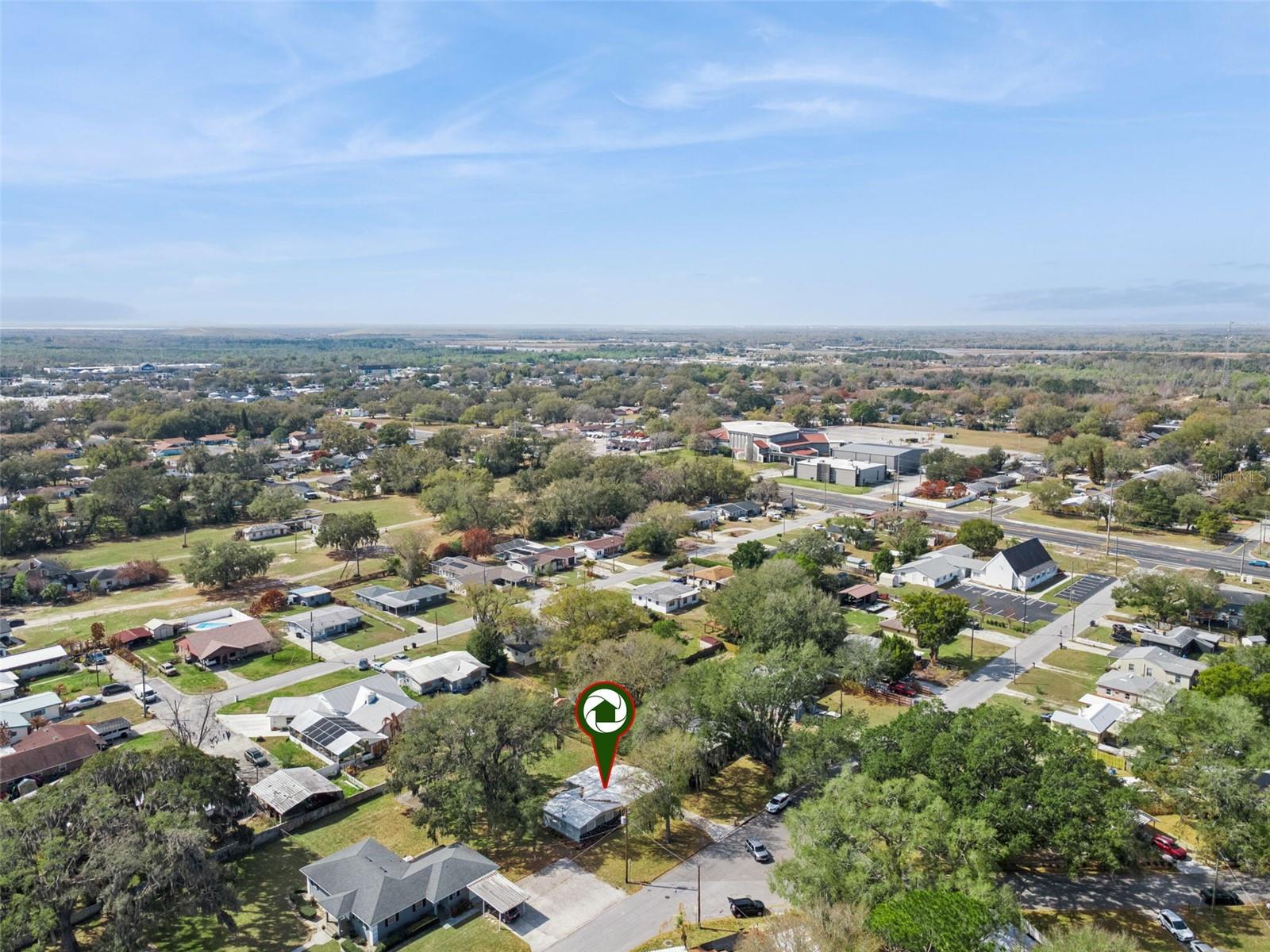 LENA VISTA SUB - Residential