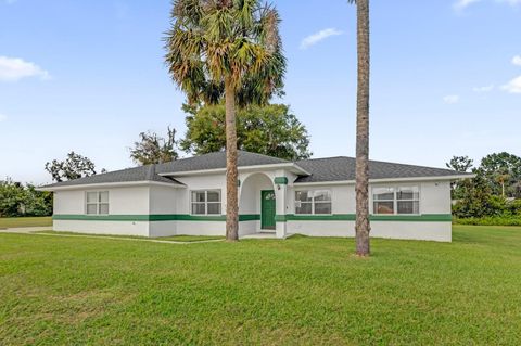 A home in OCALA