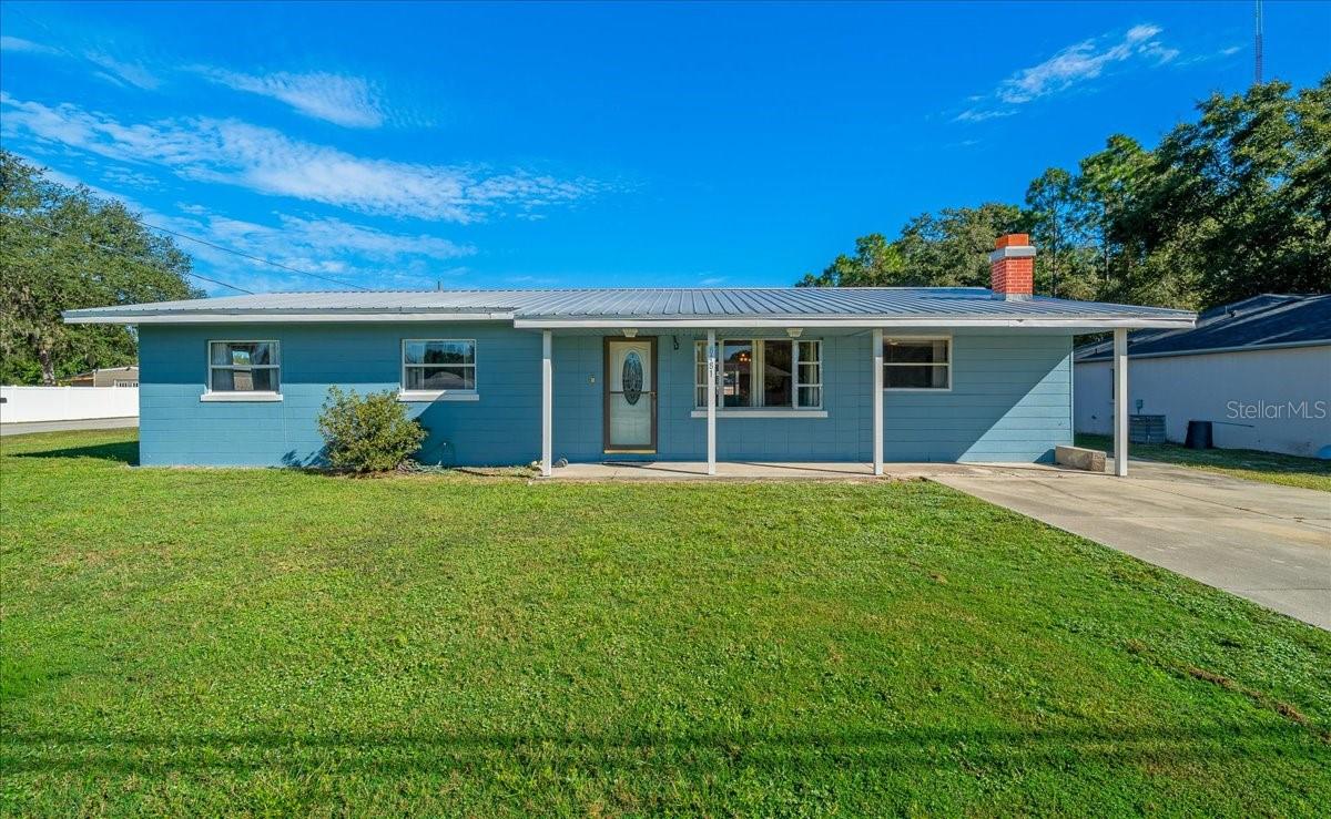 8481 SE 120TH PLACE