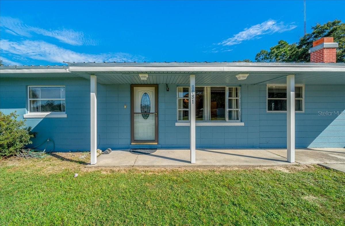 8481 SE 120TH PLACE