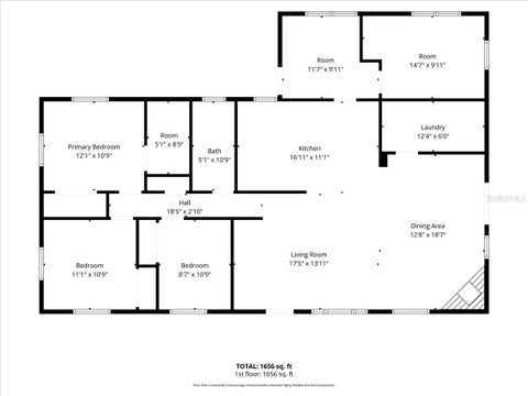 8481 Se 120th Place, Belleview, FL 34420