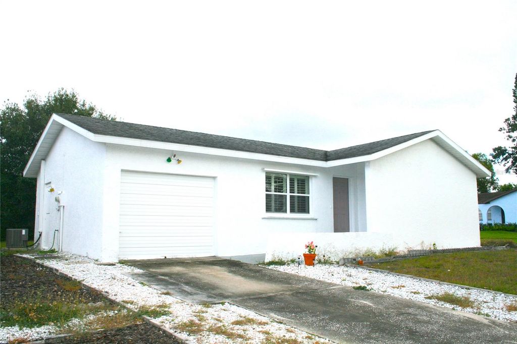 Photo of 2567 Knoll Street W, Palm Harbor, FL 34683 (MLS # TB8443745)