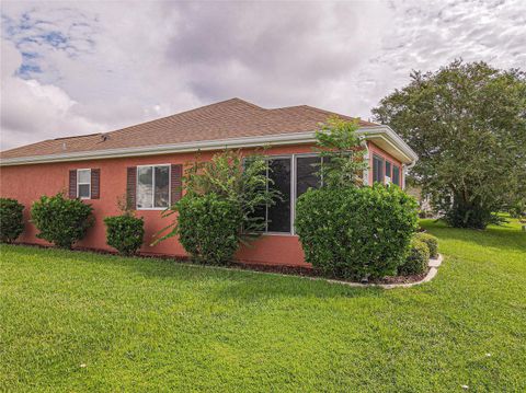 A home in SUMMERFIELD