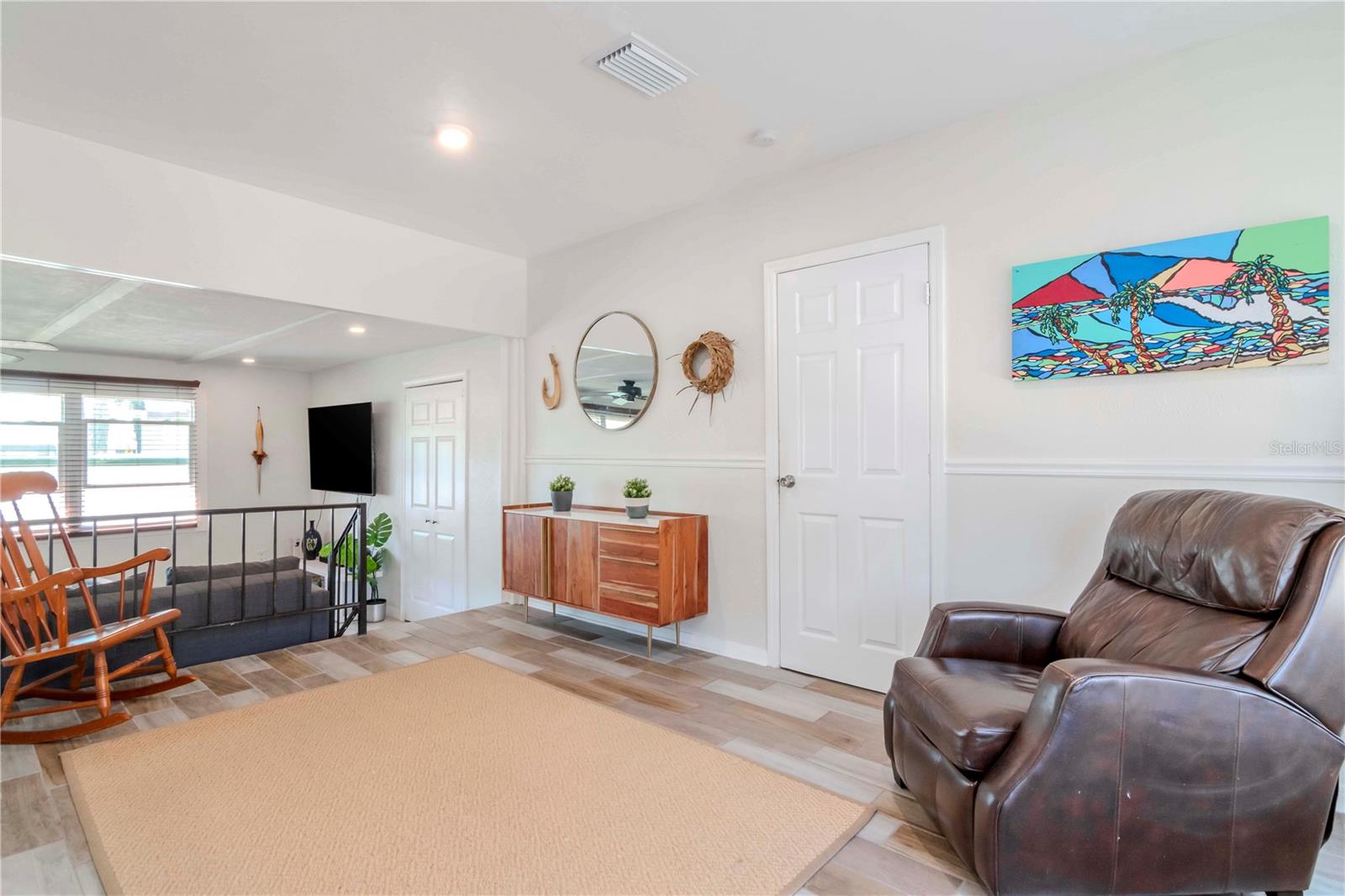 RIVERSHORES - Residential