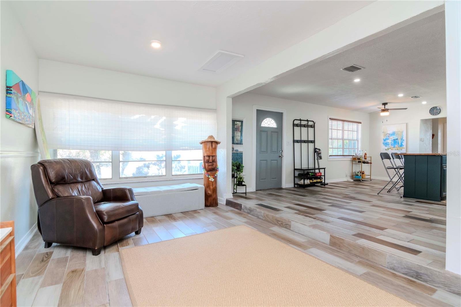 RIVERSHORES - Residential