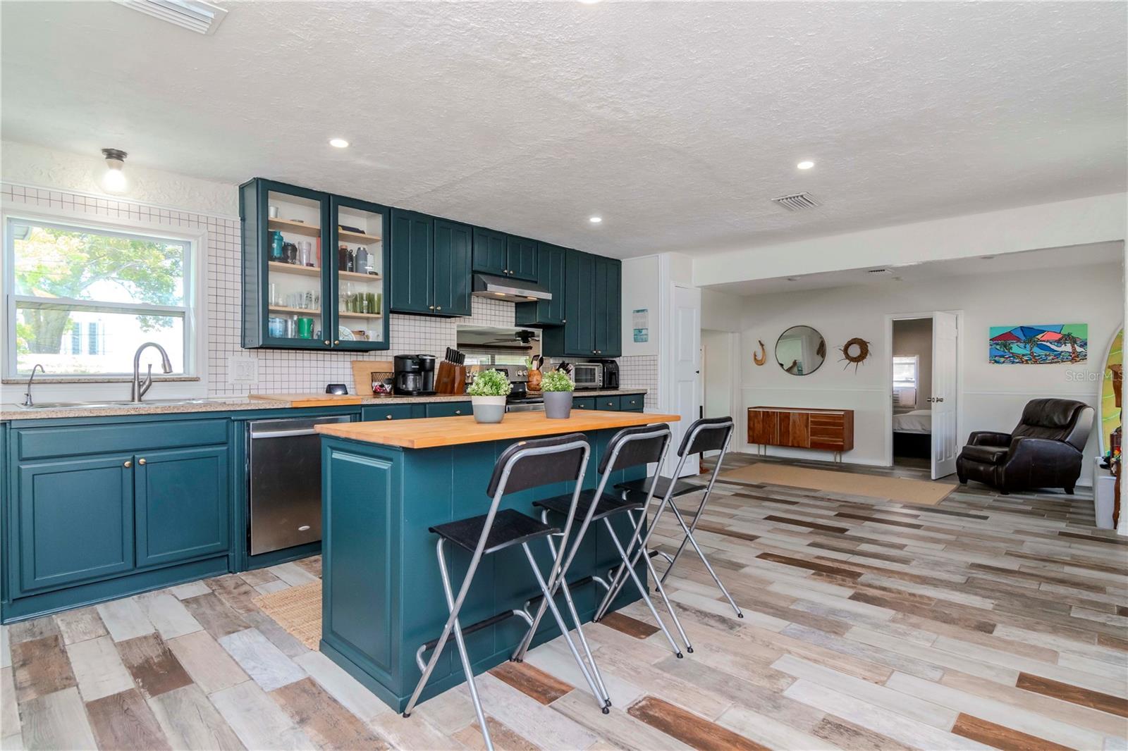 RIVERSHORES - Residential