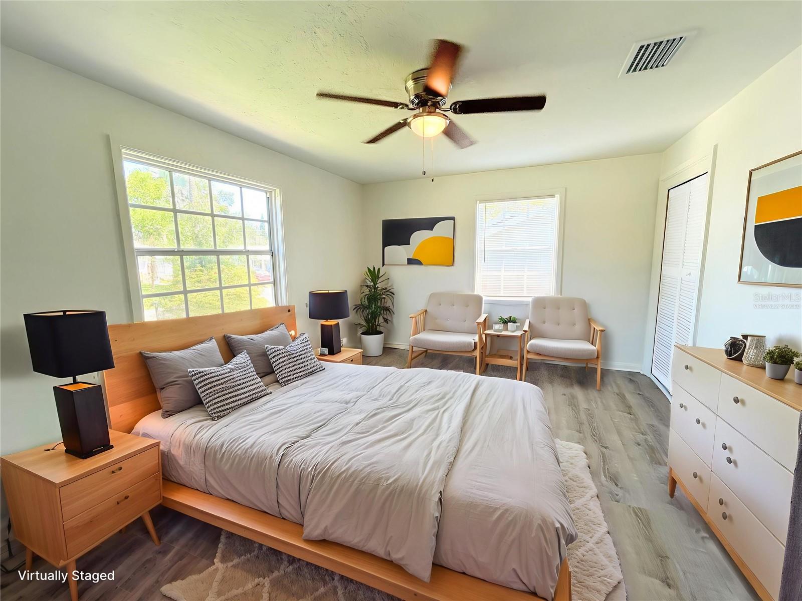 RIVERSHORES - Residential