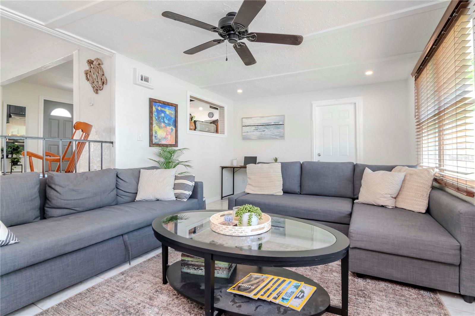 RIVERSHORES - Residential