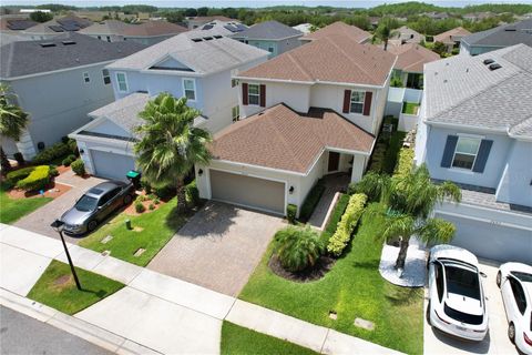 A home in ORLANDO