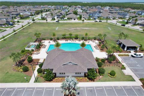 A home in ORLANDO