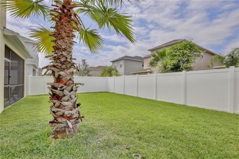 A home in ORLANDO