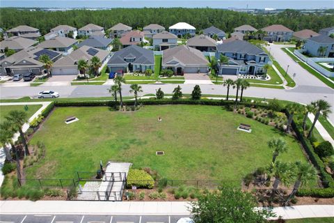 A home in ORLANDO