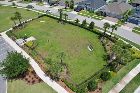 A home in ORLANDO