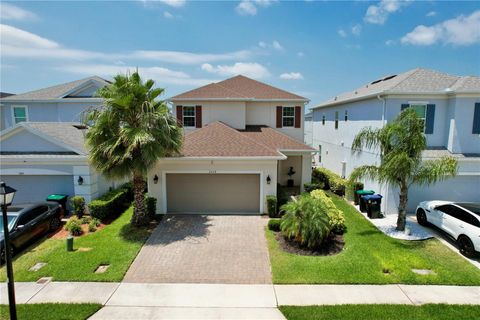 A home in ORLANDO